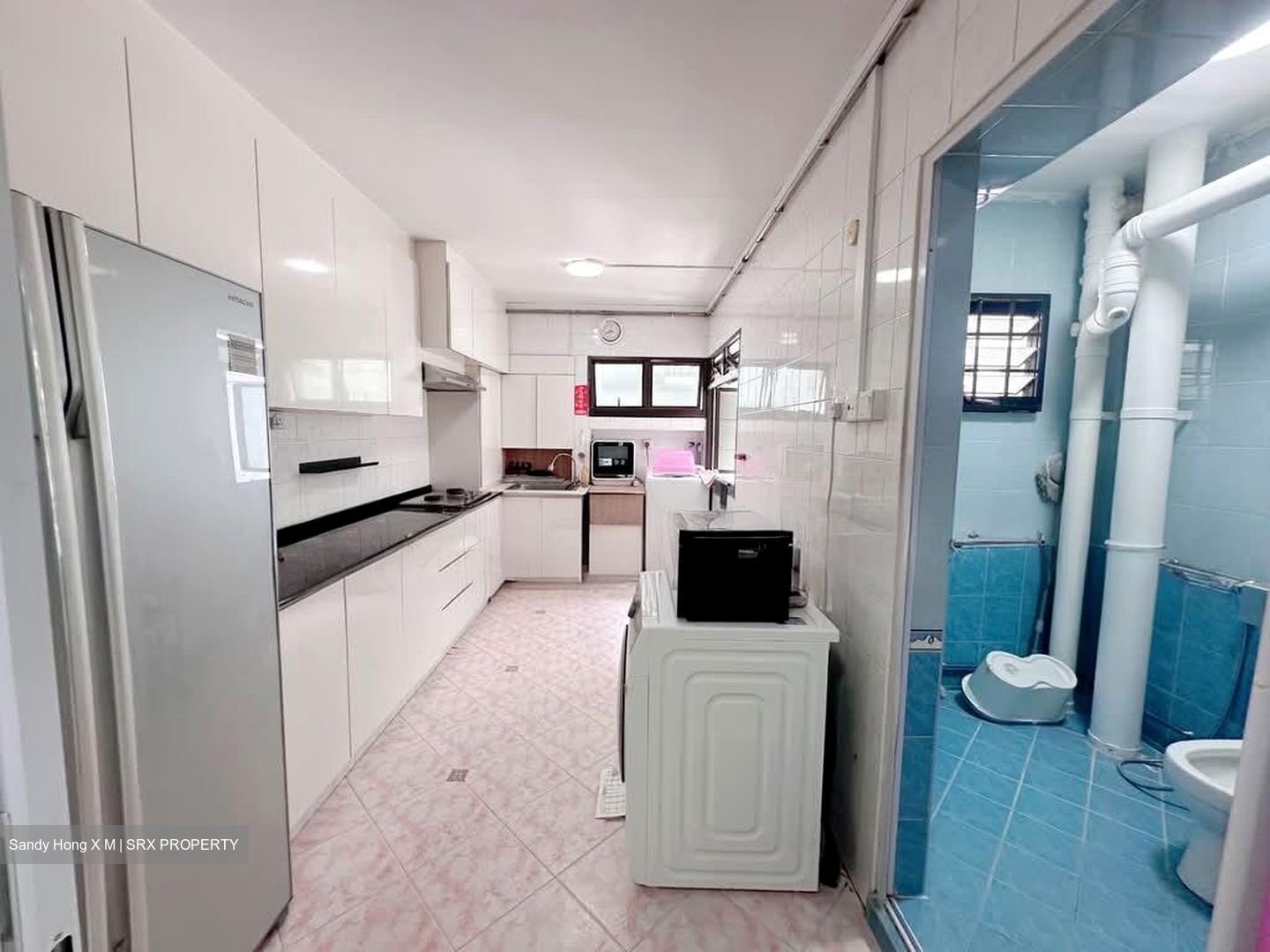 Blk 663B Jurong West Street 65 (Jurong West), HDB 5 Rooms #542675741